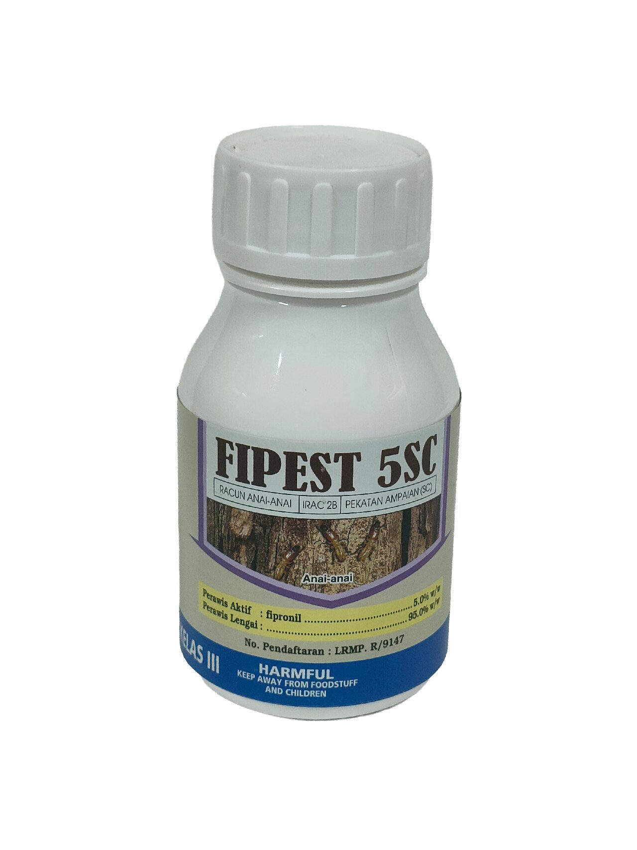 Halex Fipest 5SC 250ml